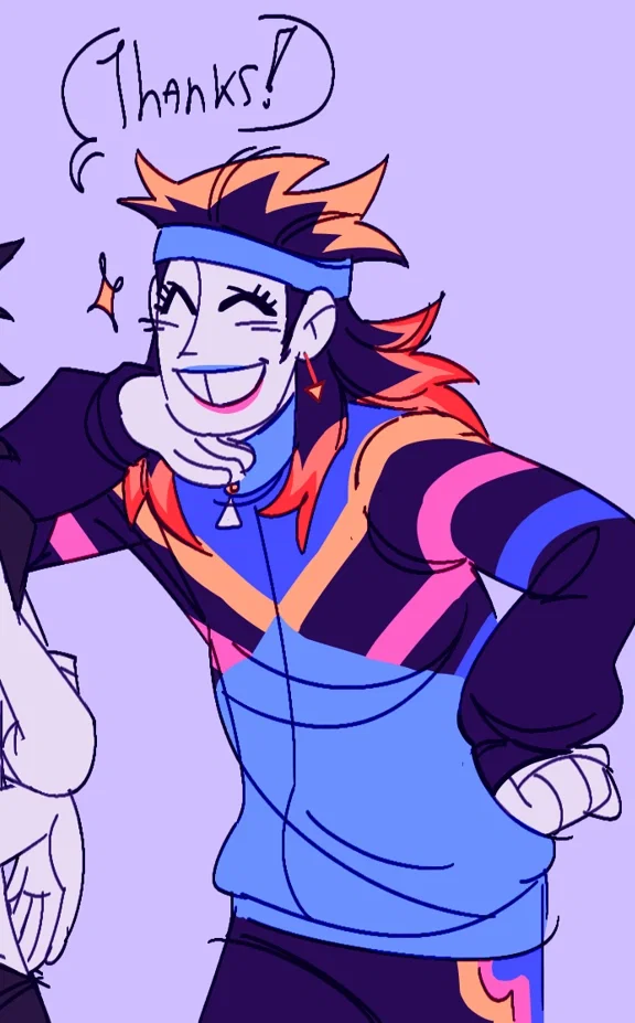Avatar of NSFW 🔊Swingy🔊