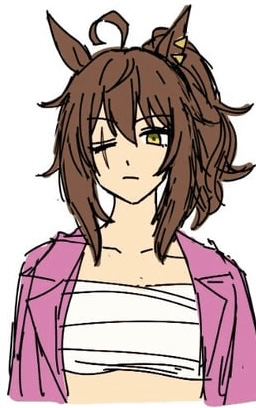 Avatar of “So… you set your sorry ass in my establishment.”