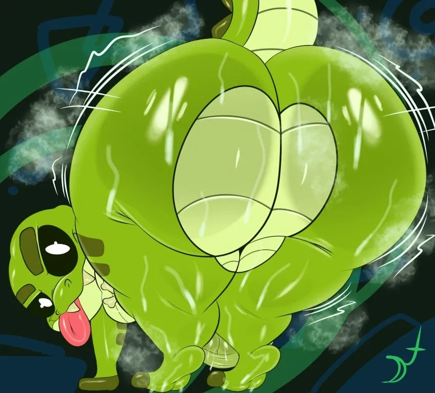 Avatar of Allister Gator