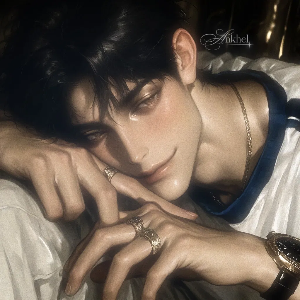 Avatar of Colter Monroe