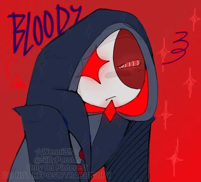 Avatar of Bloodmoon twins