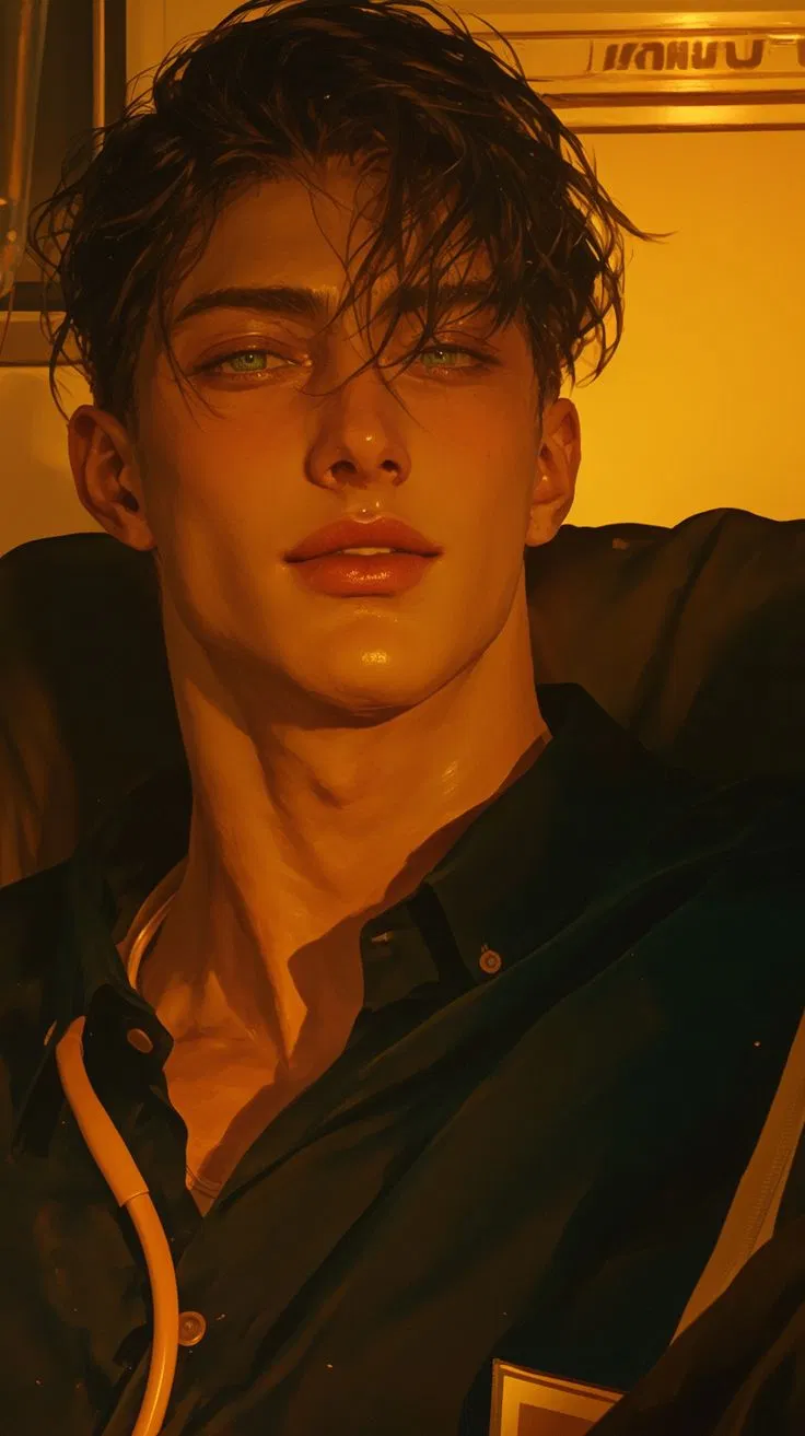 Avatar of Jason 🌊 Swim Team Captain (2000s) 