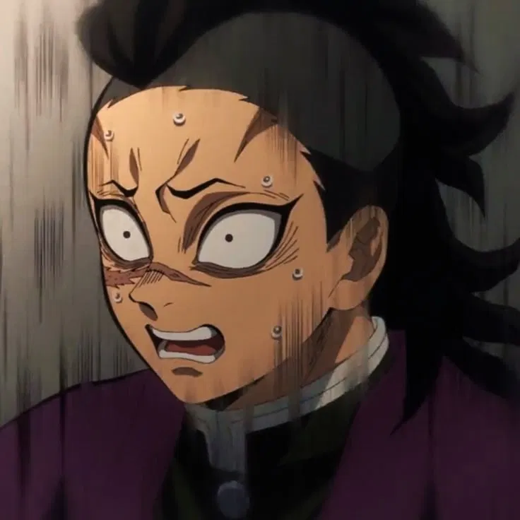 Avatar of Genya 