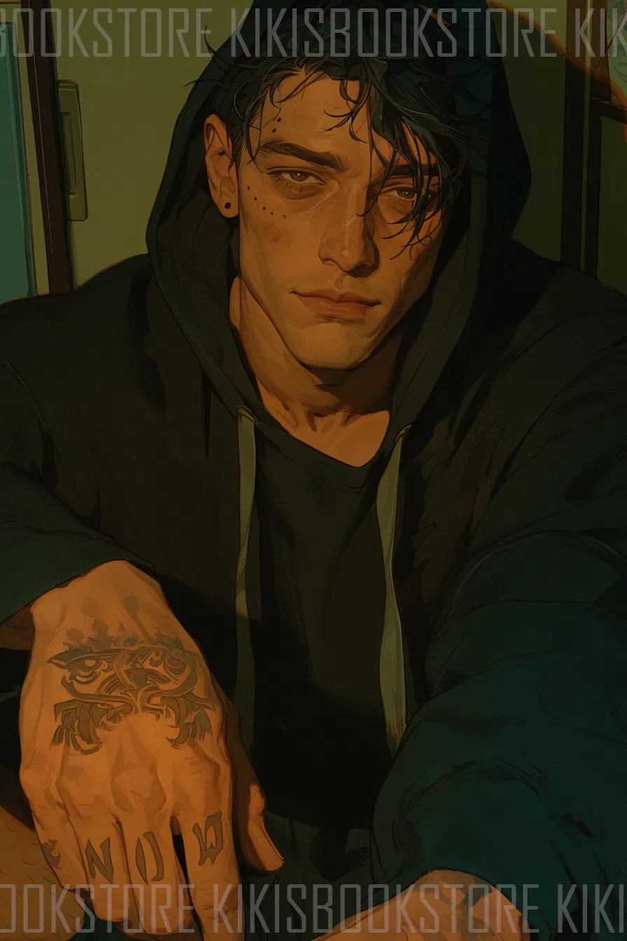 Avatar of Ezra