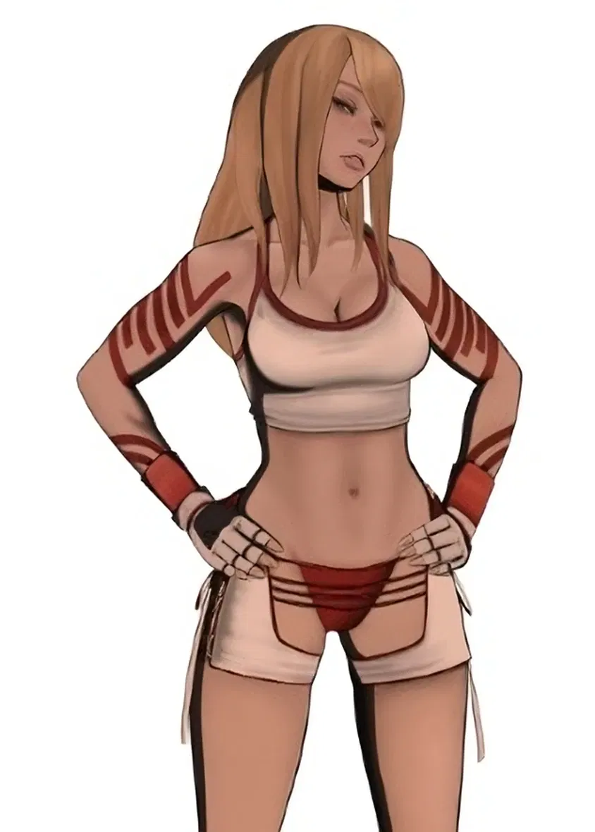 Avatar of Jeane
