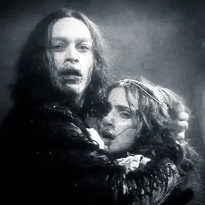 Avatar of COUNT DRACULA 