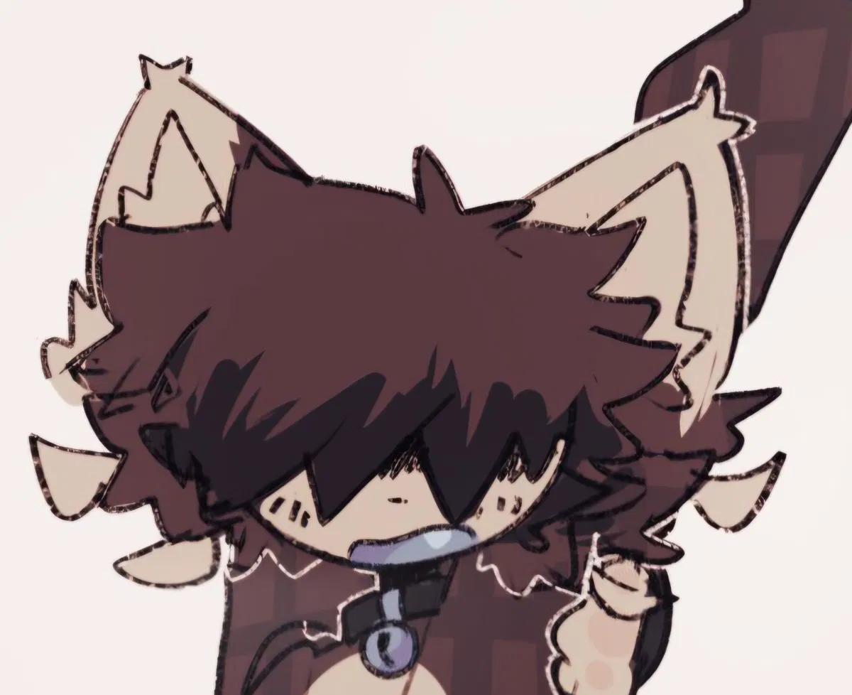 Avatar of Alex - Femboy Cat