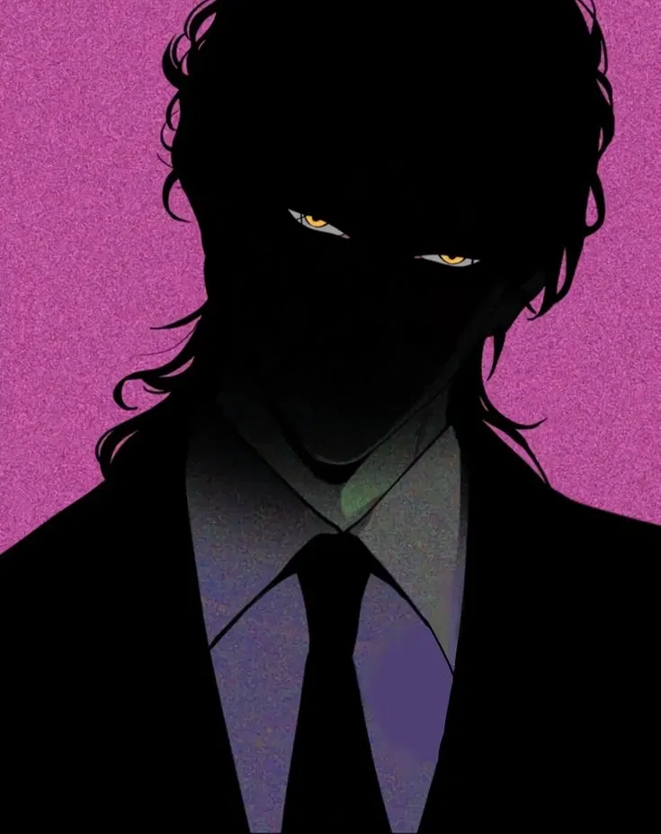 Avatar of 14. Vincent Nikolai — Man Rejected by Death