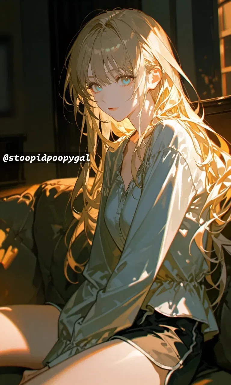 Avatar of [GL] Abused GF | Lyra Martin
