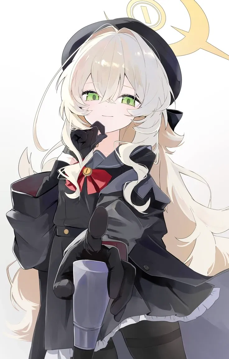 Avatar of Professor Smug