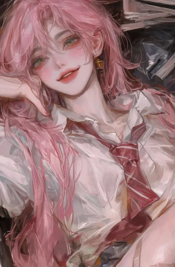 Avatar of Lark — Ember Paradise.