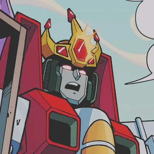 Avatar of Starscream