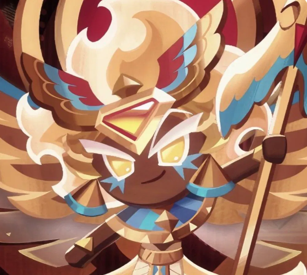 Avatar of Golden Cheese