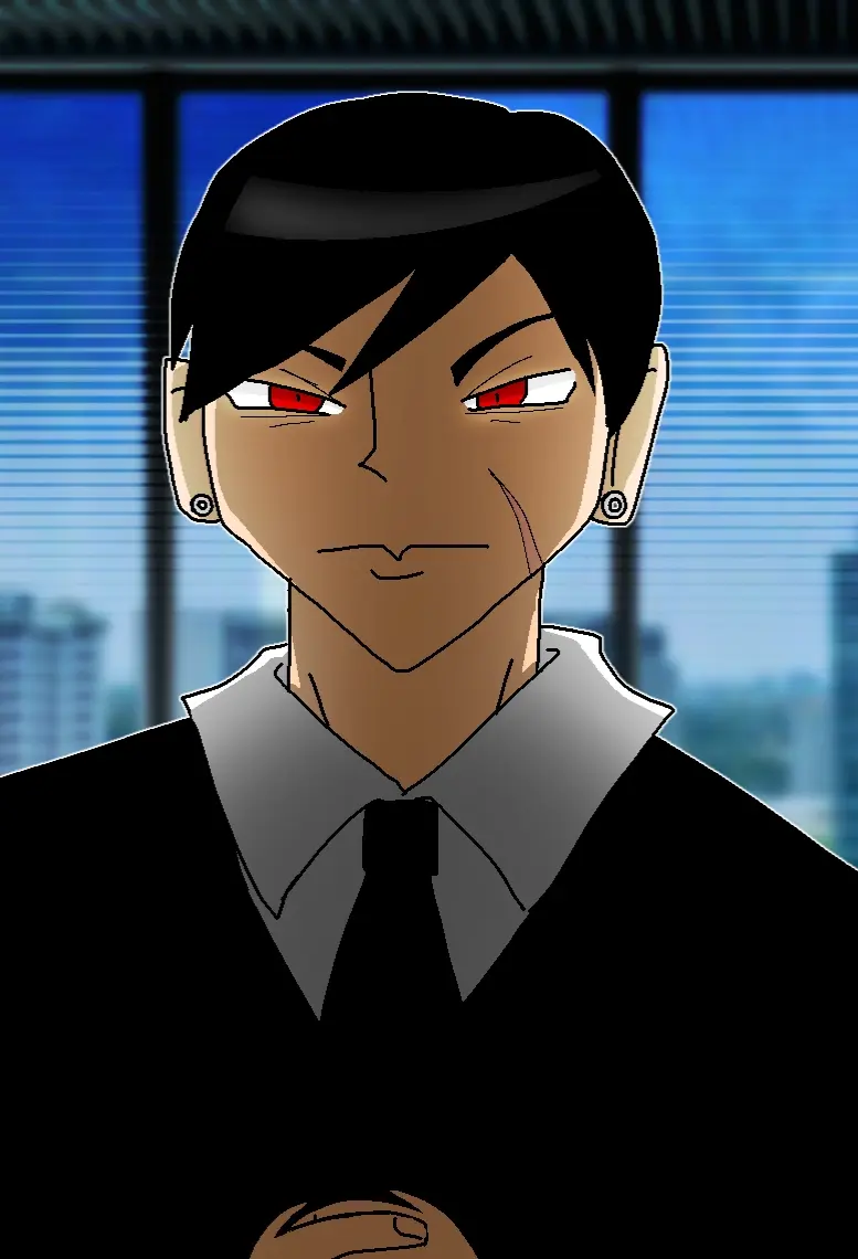 Avatar of Jackson Woods : Office CEO