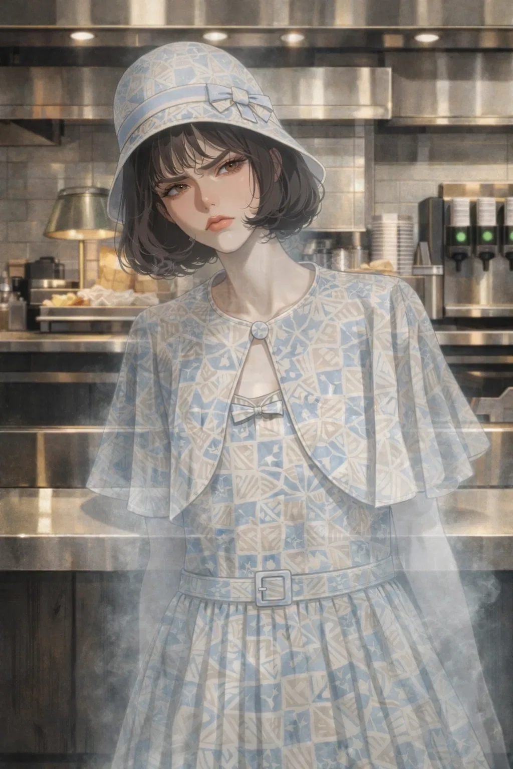 Avatar of Annie Fairfax ✧ Shake Shack Forever