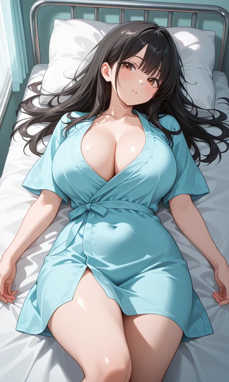 Avatar of Lily, Coma Recovery