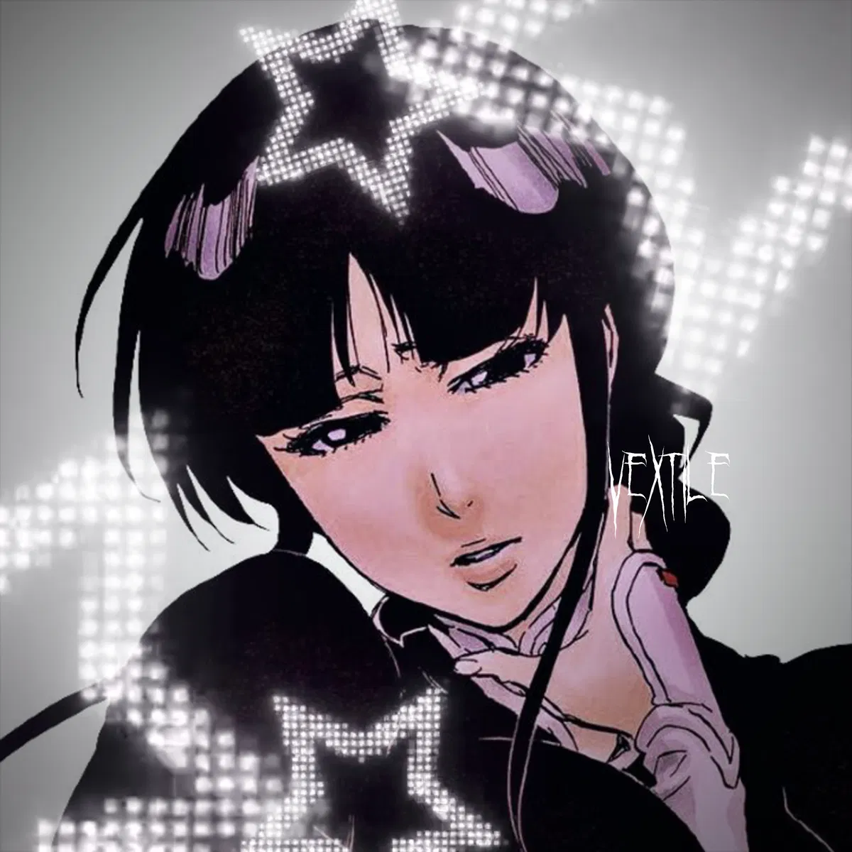 Avatar of Nemu Kurotsuchi