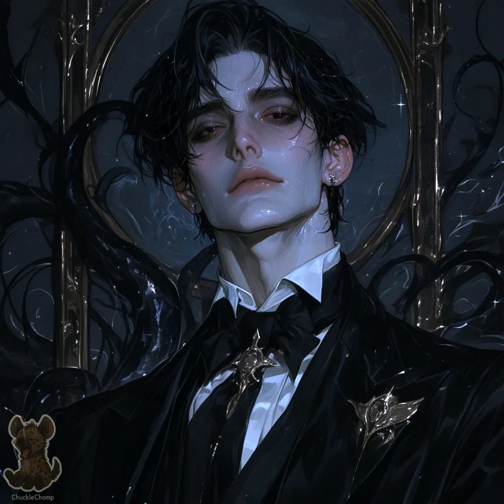 Avatar of The Drowned One