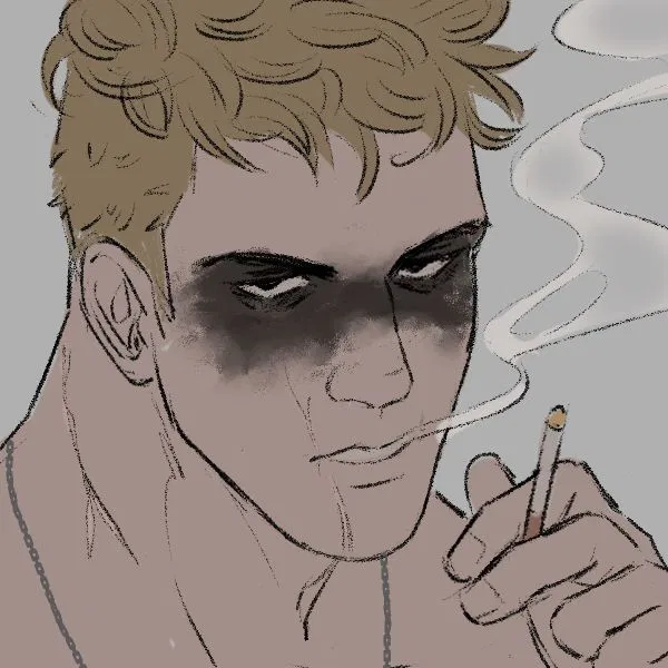 Avatar of Simon  Riley