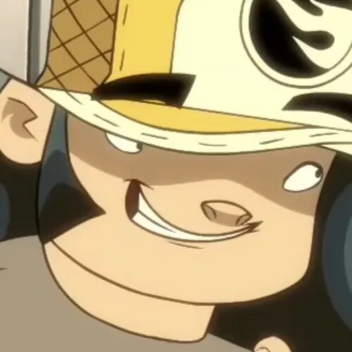 Avatar of Wyatt // Team Hot Wheels (THW)