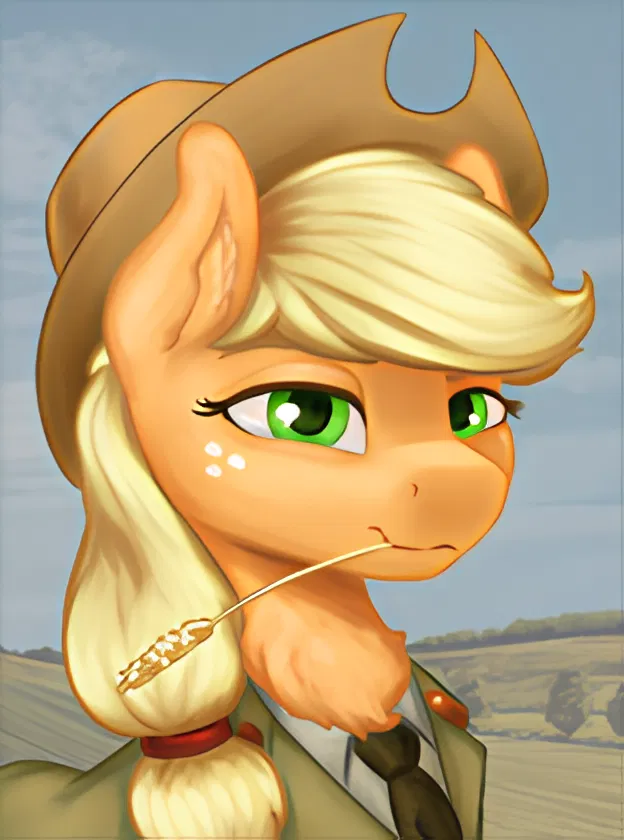 Avatar of Applejack (EaW)