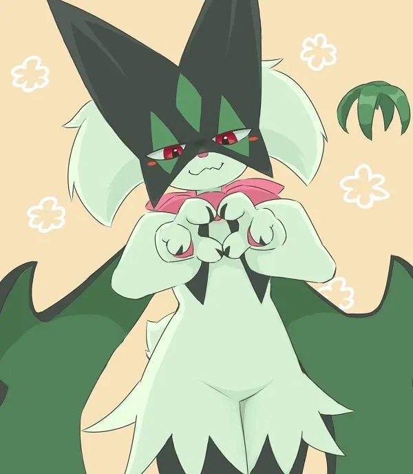 Avatar of Meowscrada