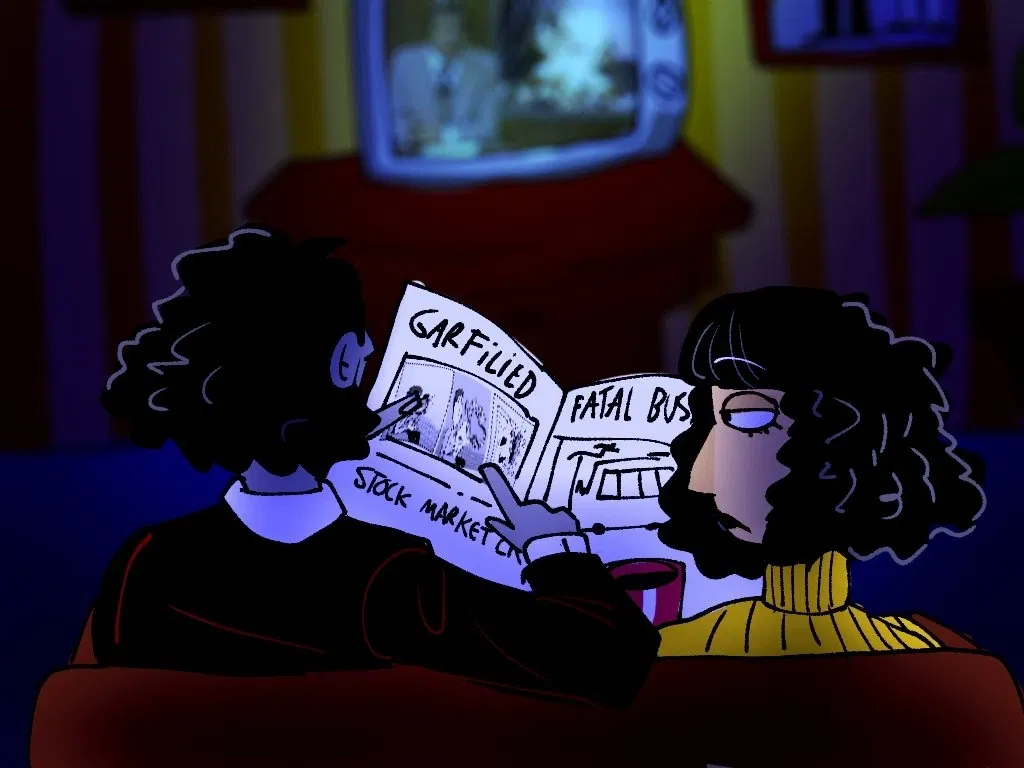 Avatar of [ * JACK AND ROSEMARY ]