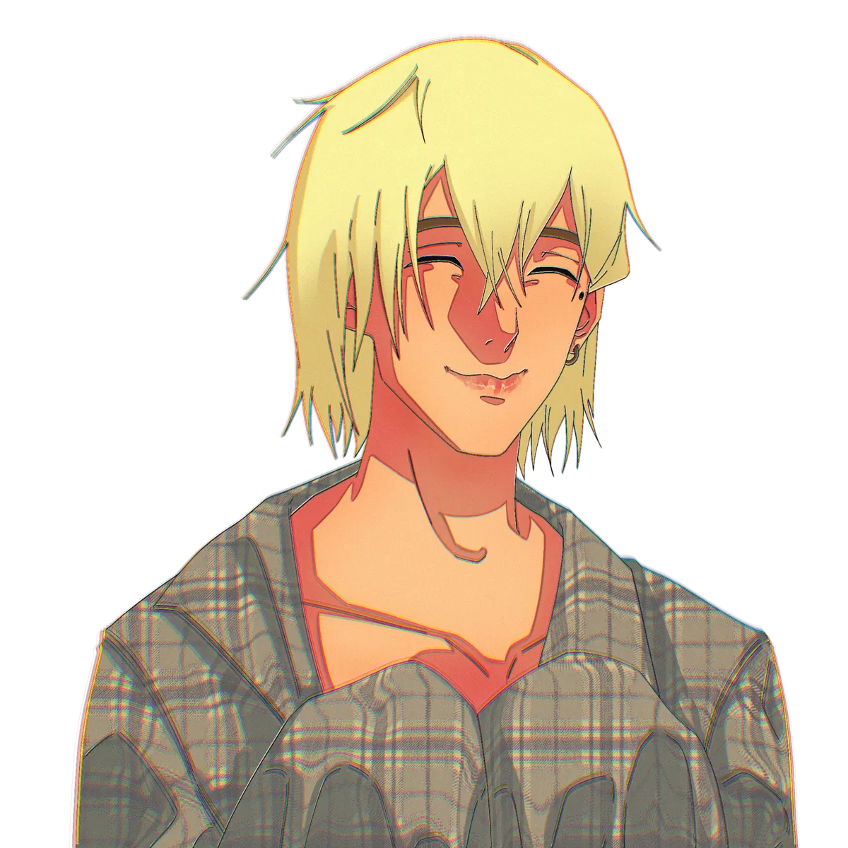 Avatar of Vash the Stampede <38>