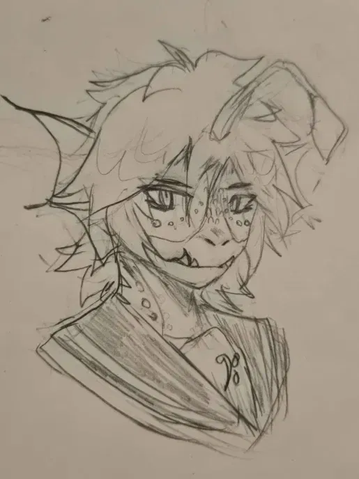 Avatar of Sea Monster Len