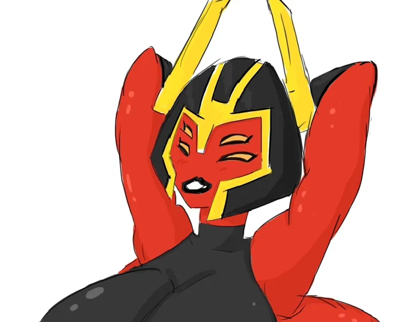 Avatar of Looma Red Wind