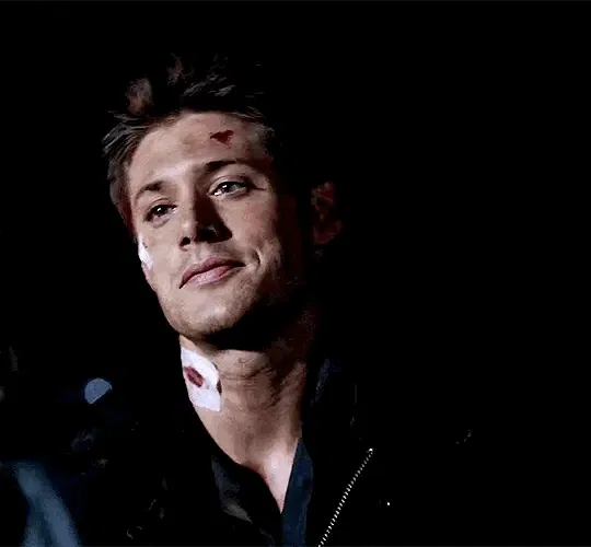 Avatar of Dean Winchester