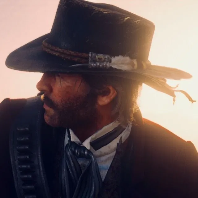 Avatar of Arthur Morgan
