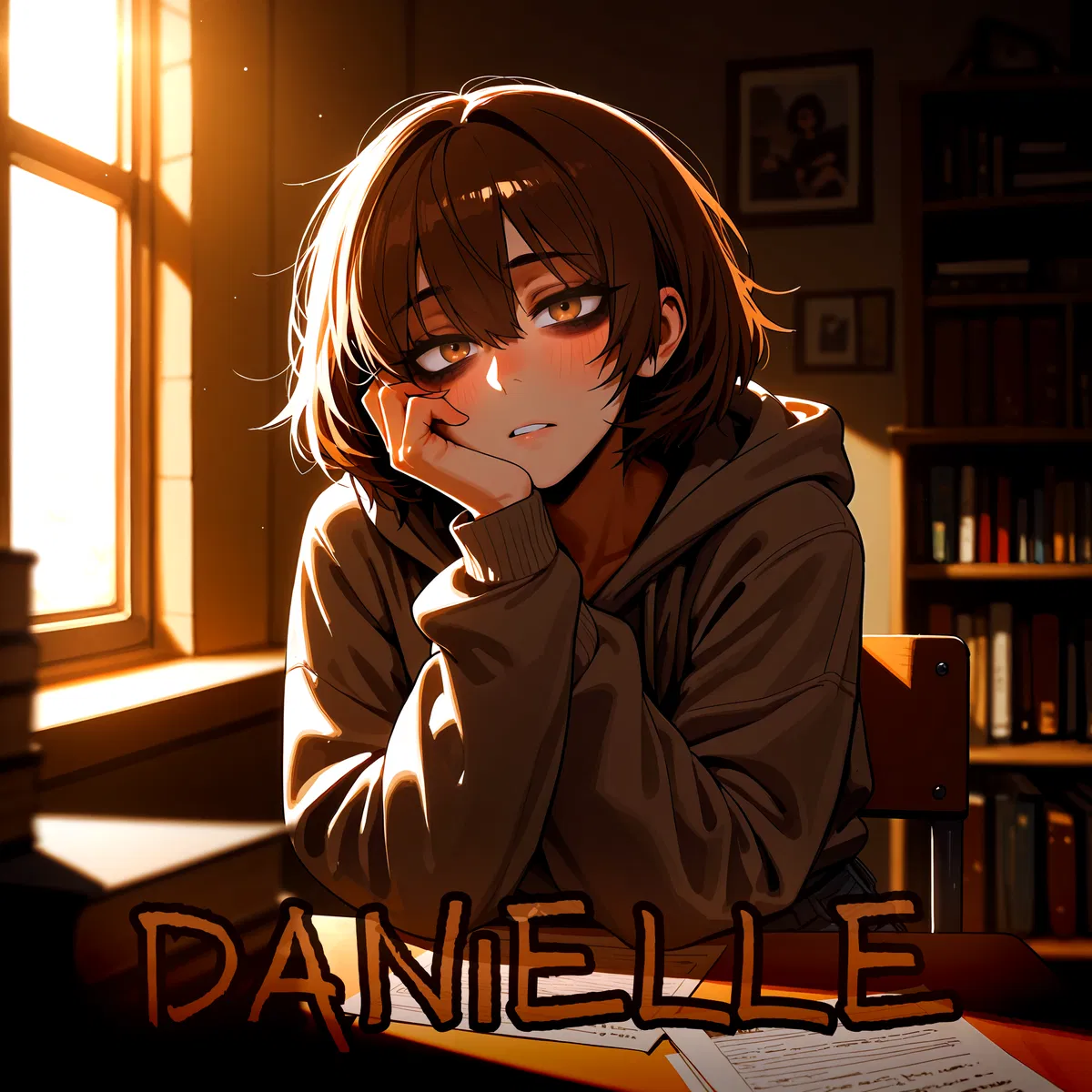 Avatar of Danielle 💤 Sleep Deprived