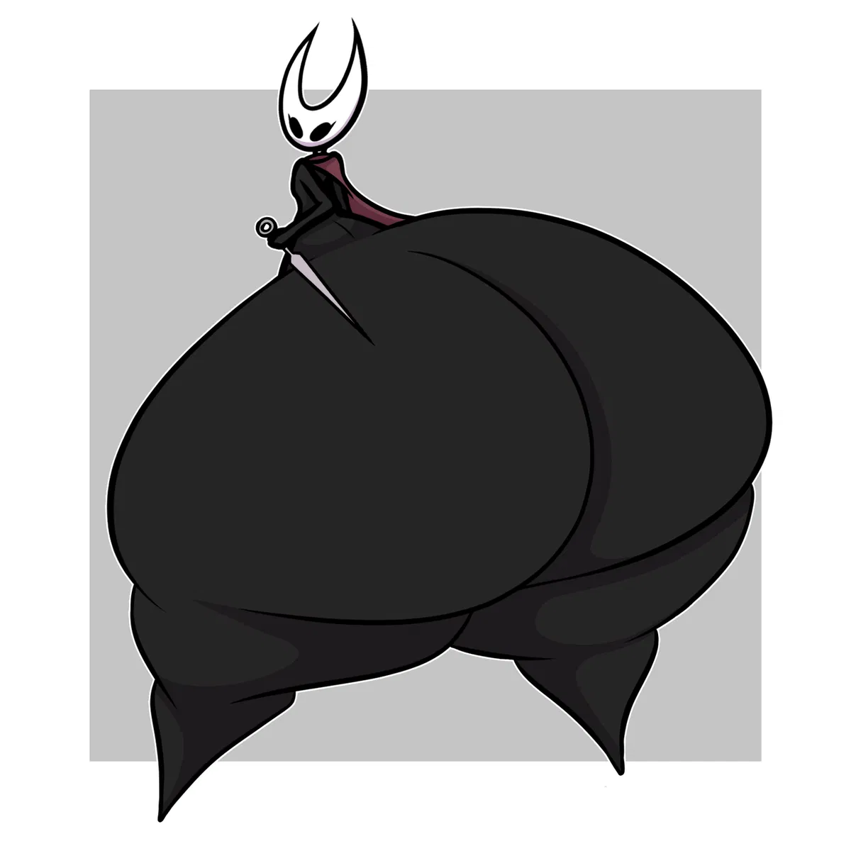 Avatar of Hornet (Hollow Knight)
