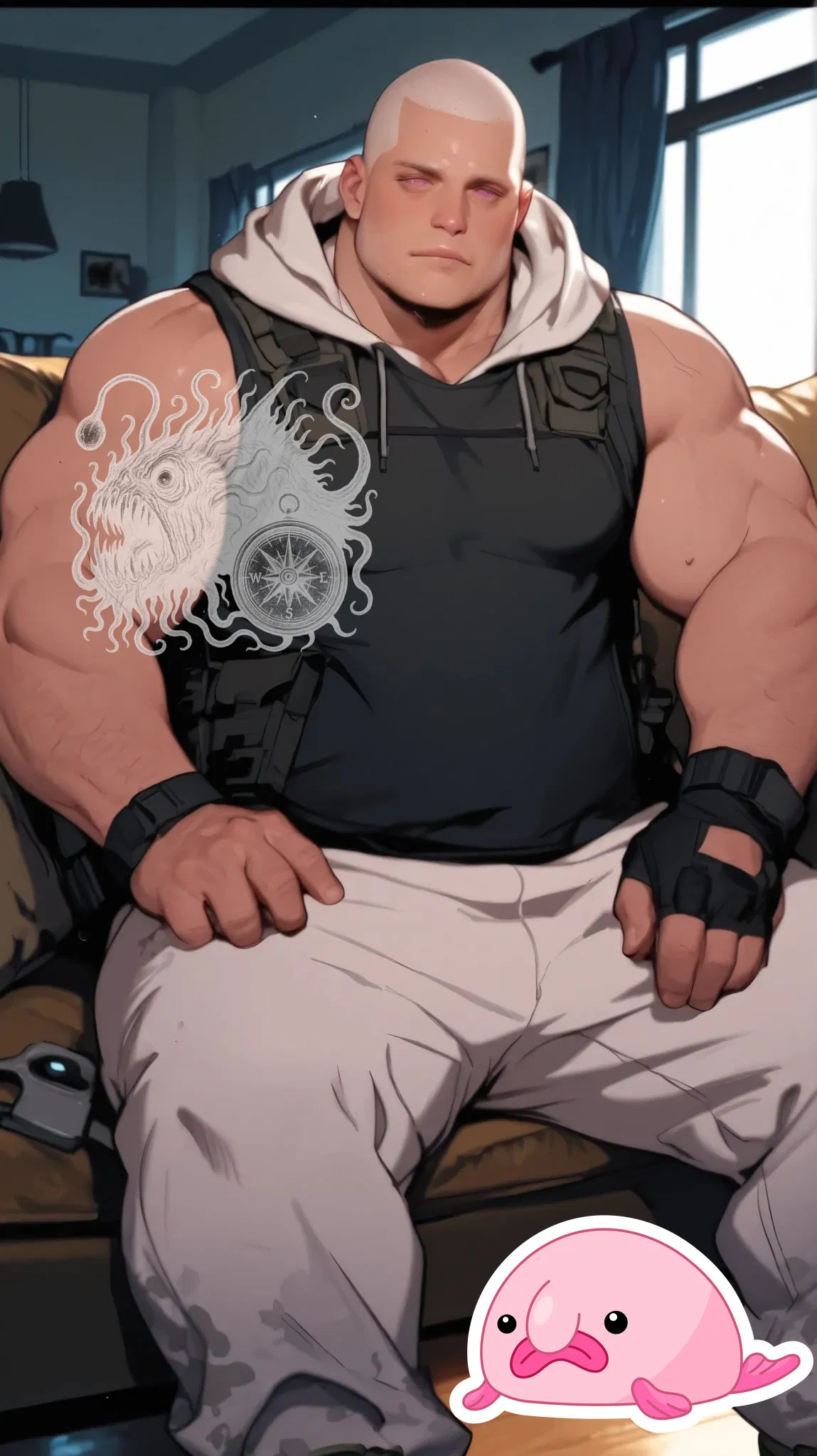 Avatar of {ALT} Robby johnson 