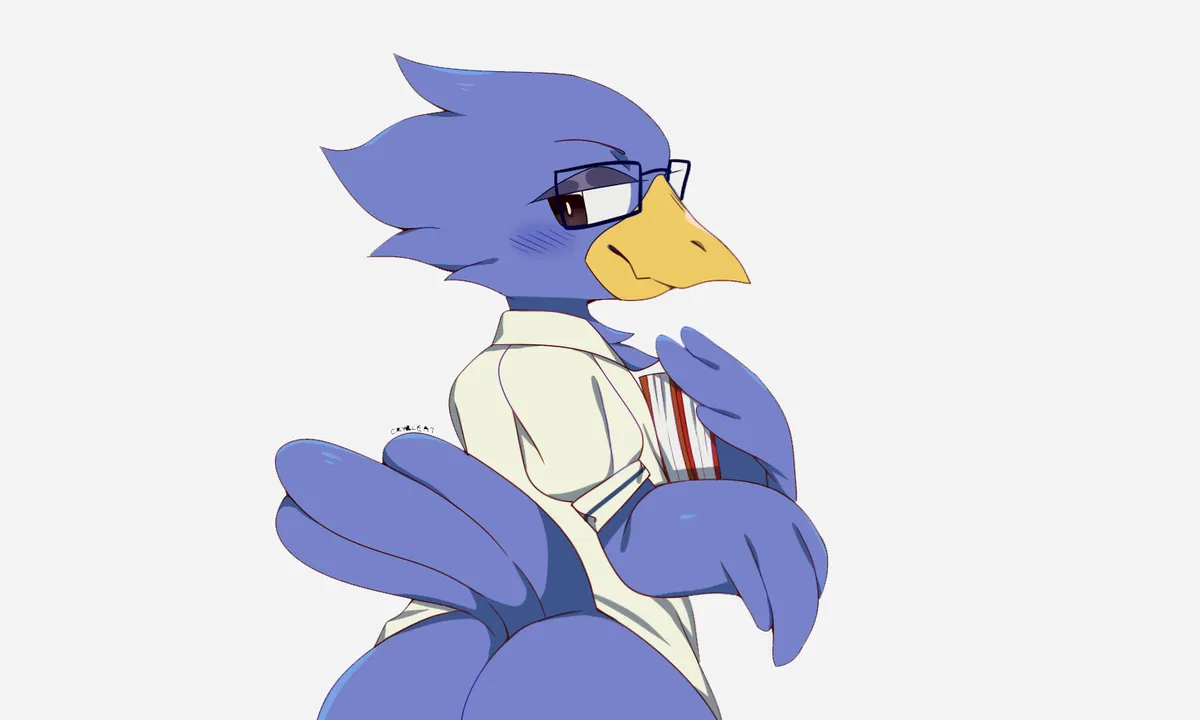 Avatar of Cam Star Berdly