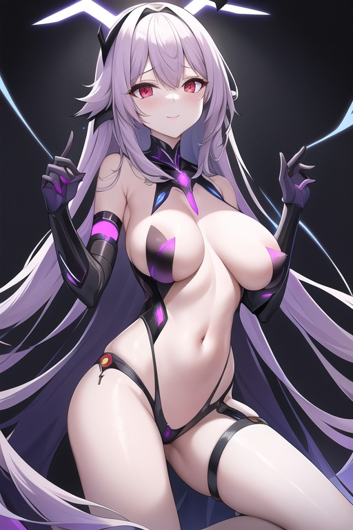 Avatar of Synthia Bot-3000