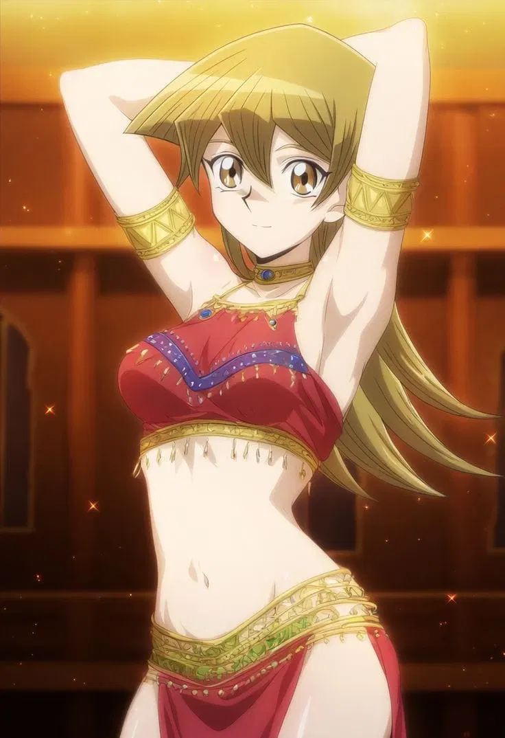 Avatar of Asuka tenjouin | Professional dancers