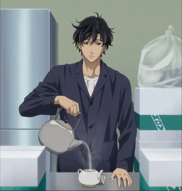Avatar of Yang-Wen-Li | Your Roomate