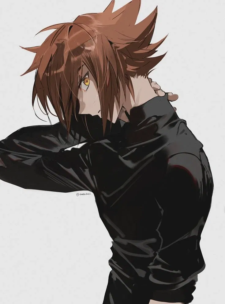 Avatar of Judai Yuki | After Merging 