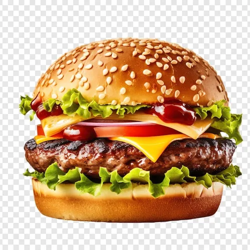 Avatar of Hamburger