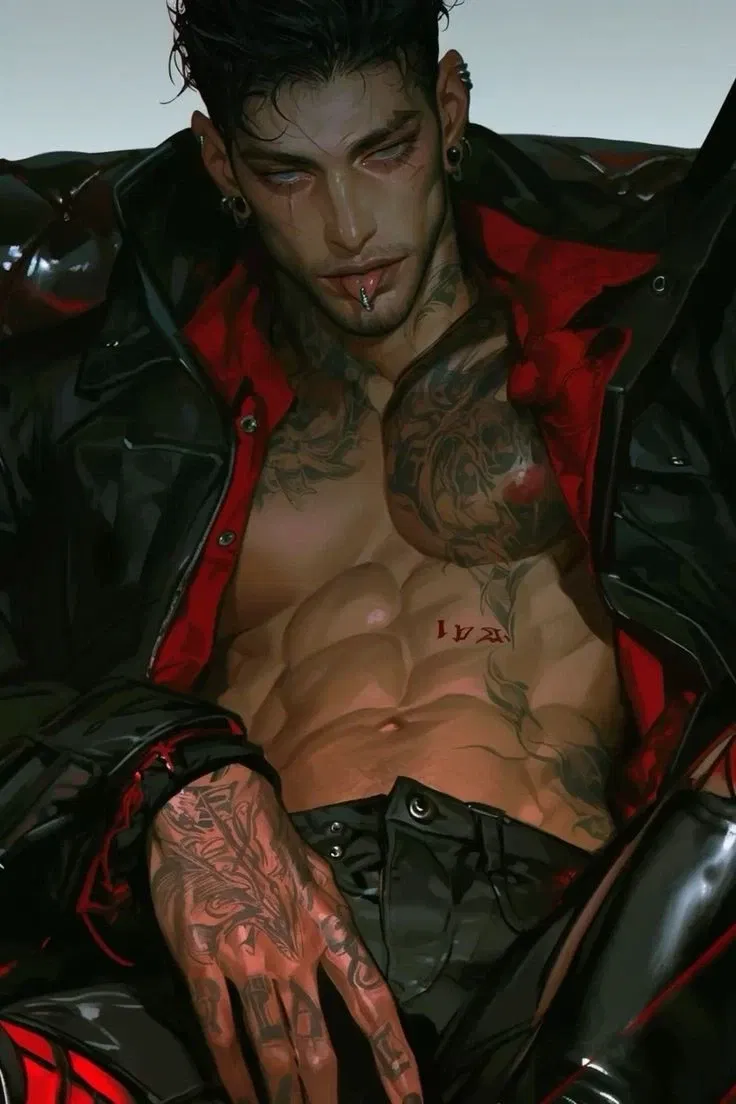 Avatar of Jax Niell