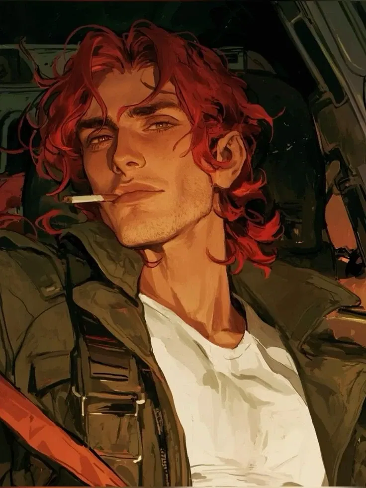 Avatar of Kirk Thurman||Welcome to Pine Grove Hills 