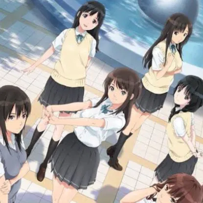 Avatar of Highschool Harem RPG