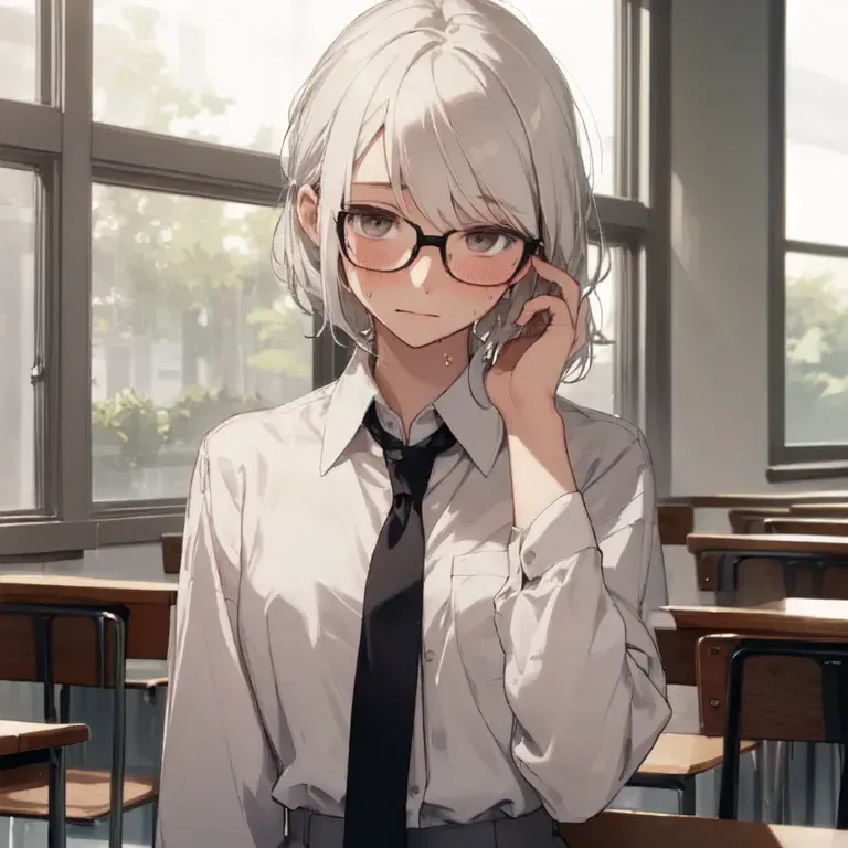 Avatar of Airi Your classmate 