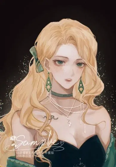 Avatar of Cassandra Vole