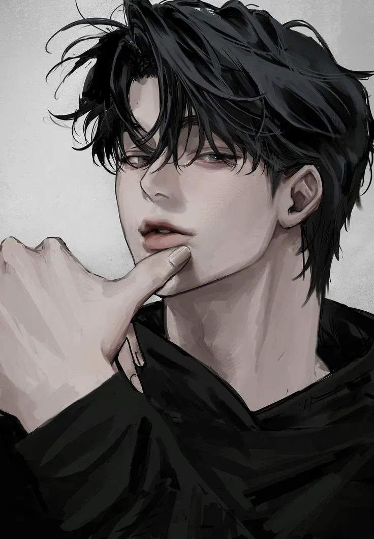 Avatar of Arthur (dormitory neighbor) 
