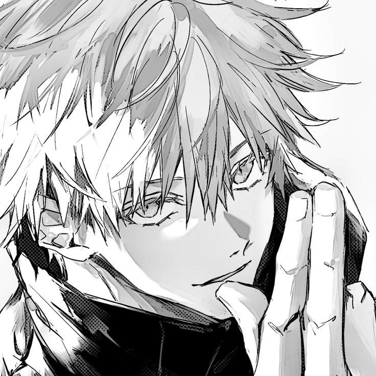 Avatar of Gojo Satoru