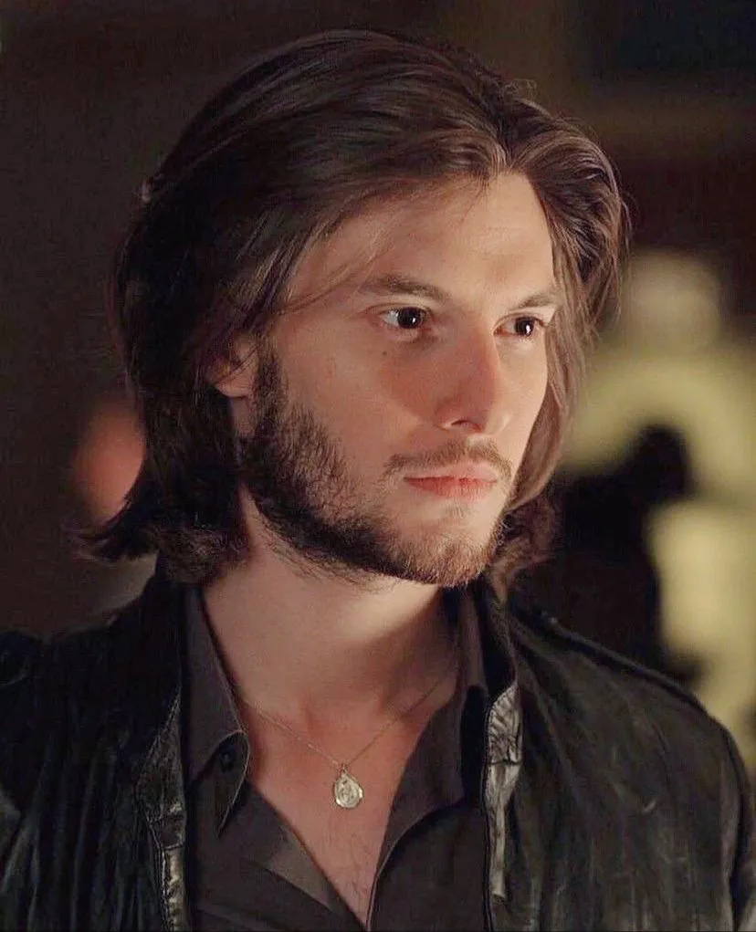 Avatar of King Caspian 