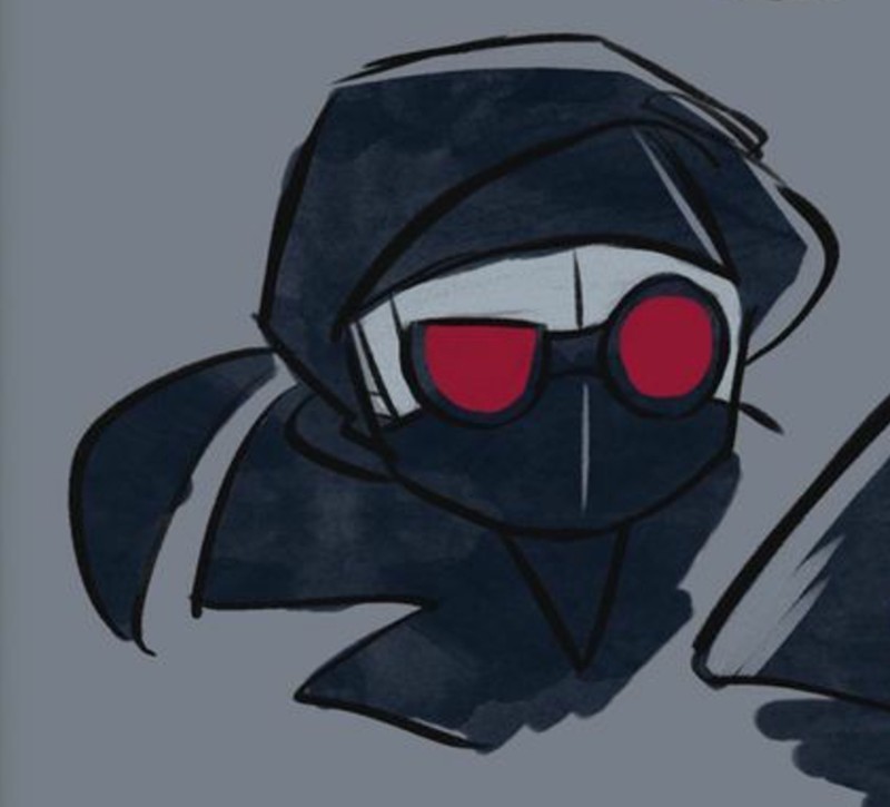 Avatar of Hank